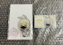 三途 東京リベンジャーズ FavoteriA ファボテリア アクリルスタンド