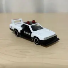 ホットウィール　カスタム品　スカイライン　シルエット　クローニカスタム ホットウィール カスタム品 スカイライン シルエット クローニ