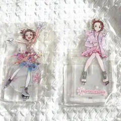 メダリスト展 アクスタ | Mercari | Doorzo के साथ