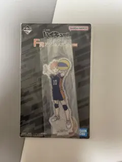 ハイキュー 一番くじ日向翔陽 アクリルスタンド