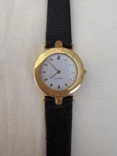 【※未修理】クレージュ　腕時計