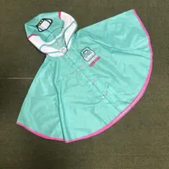 レインコート はやぶさ 80~100