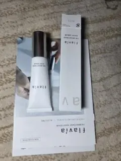 flavia THE BRIGHTNESS BOOST SERUM 30ml3本 - メルカリ
