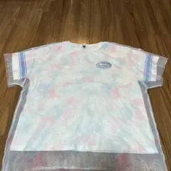 PINK-latte 子供服 160cm Tシャツ 女の子向け