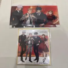 呪術廻戦 ファンパレ 幻影夜行本舗 集合