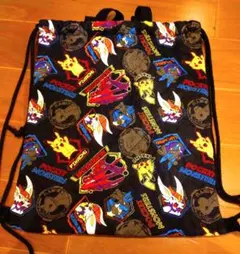 ポケットモンスター ナップザック