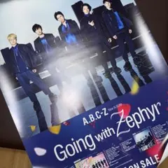 2025年最新】A.B.C-Z ポスターの人気アイテム - メルカリ
