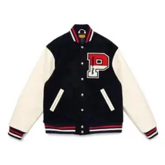 HUMAN MADE x Pokemon Made Varsity Jacketのサムネイル