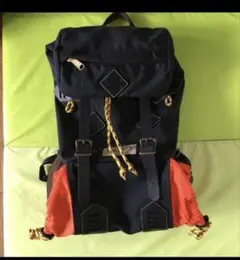 WORKERS SUPPLYバックパック　リュックのサムネイル