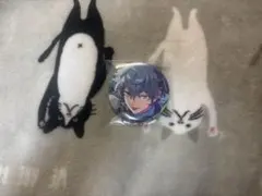 2026年最新】瀬名泉 缶バッチの人気アイテム - メルカリ