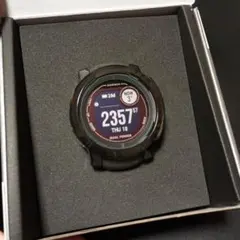 garmin instinct 2 スマートウォッチ
