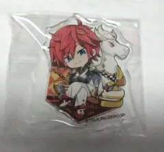 Re:ゼロから始める異世界生活 リゼロ ラインハルト アクリルスタンド アクスタ
