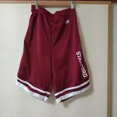 Champion バスケットパンツ