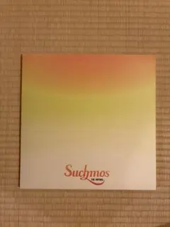 2026年最新】suchmos レコードの人気アイテム - メルカリ