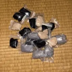 ウィッグネット　まとめ売りのサムネイル