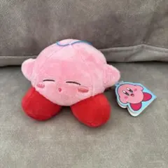 カービィ ぬいぐるみのサムネイル