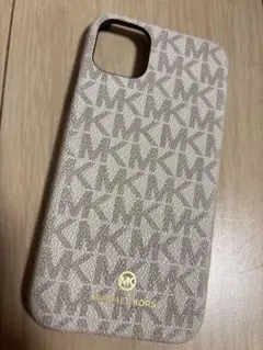 MICHAEL KORS iPhoneケース