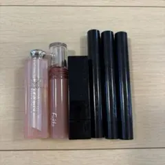 リップまとめ売り