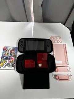 2026年最新】nintendo switch本体 大乱闘スマッシュブラザーズ special
