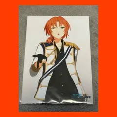 あんさんぶるスターズ！ DREAM LIVE  ブロマイドセット 月永レオ