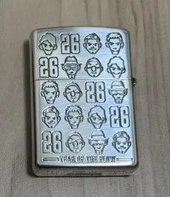 2026年最新】長渕剛 ZIPPOの人気アイテム - メルカリ