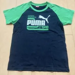 PUMA プーマ 半袖Tシャツ 140