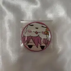 いれいす 缶バッジ ないこ 手描き - メルカリ
