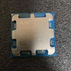 AMD Ryzen 5 9600X CPU