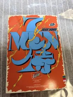 2026年最新】7MEN侍 blu-rayの人気アイテム - メルカリ
