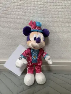 2026年最新】ミニーファンダーランド ぬいばの人気アイテム - メルカリ