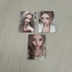 ガウル タレントカード