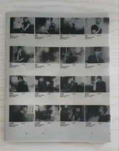 BTS ARIRANG フォトブック　KOREA ver.