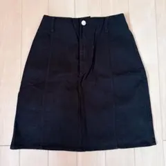 EMSEXCITE レディース ファッション 黒 スカート