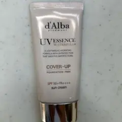 ダルバ 化粧下地 トーンアップ ベージュ