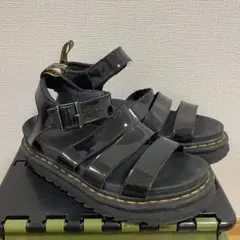 Dr.Martens サンダル　24cmのサムネイル
