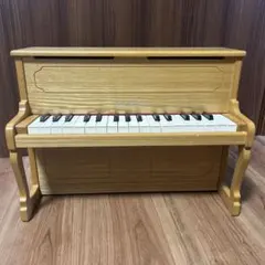 美品】KAWAI カワイ アップライトピアノ ミニピアノ ナチュラル 1154