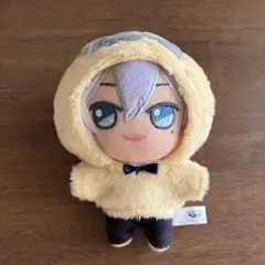 アイドリッシュセブン きらどる おさんぽーず！vol.2 千