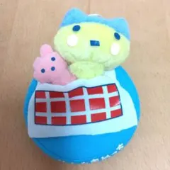 たまごっち　やんぐまめっち ぬいぐるみ 2004