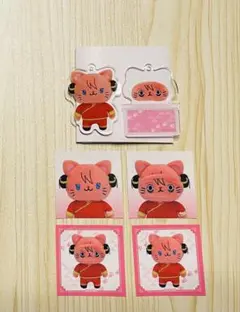 Saruwa2♡プロフ読んでね様 リクエスト 3点 まとめ商品