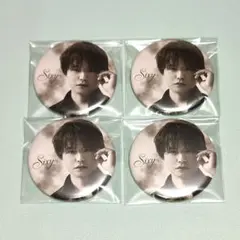 2025年最新】GOALOUS5 缶バッジの人気アイテム - メルカリ