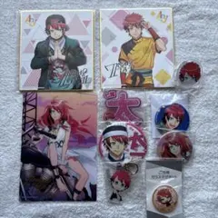 A3! 七尾太一 まとめ売り - メルカリ