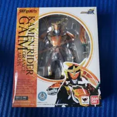 S.H.Figuarts 仮面ライダー鎧武 オレンジアームズ 「仮面ライダー鎧…