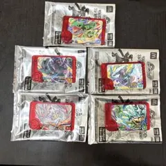 ハッピーセット　ポケモンフレンダ　おまけ付き