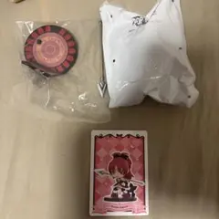 魔法少女まどか☆マギカ Iconic Scenes シリーズ 佐倉 杏子