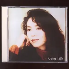 Quiet Life／竹内まりや／CD
