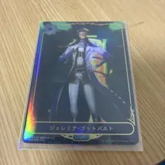 FFTCG シャントット プレミアムfoil FFXI FF11 - メルカリ