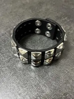 新品未使用リックオウエンス　レザーブレスレットバングル Rick Owensのフリマアイテム一覧