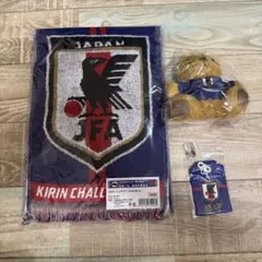 新品未開封】サッカー日本代表 マッチデー 2026.05.31 - メルカリ