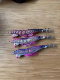 2026年最新】エギーノ ぴょんぴょんサーチ 3.5号の人気アイテム - メルカリ