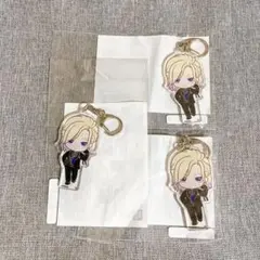 SUPER☆DRAGON 池田彪馬 アクリルキーホルダー - メルカリ